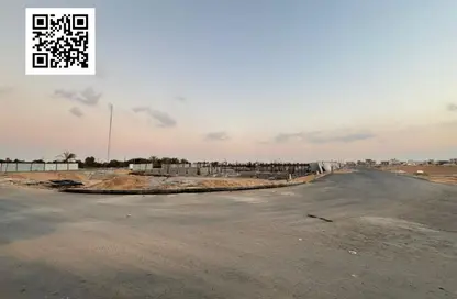Land - Studio for sale in Al Helio 2 - Al Helio - Ajman