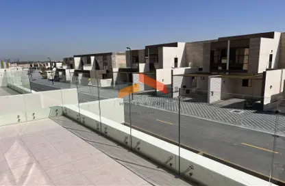 فيلا - 4 غرف نوم - 5 حمامات للبيع في المنطقة 11 - مدينة الشيخ محمد بن راشد - دبي