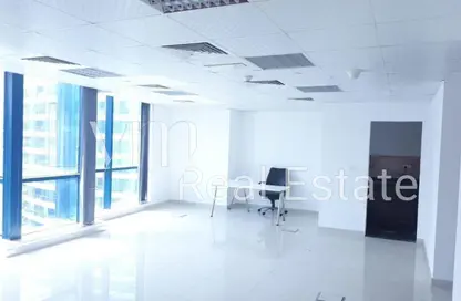 Office Space - Studio for sale in Jumeirah Bay X2 - JLT Cluster X - Jumeirah Lake Towers - Dubai
