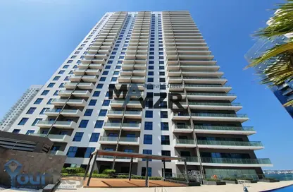 Apartment - 2 Bedrooms - 3 Bathrooms for sale in Azure - Shams Abu Dhabi - Al Reem Island - Abu Dhabi