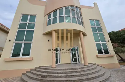 فيلا - 5 غرف نوم - 7 حمامات للايجار في الطرفة - مغيدر - الشارقة فيلا - 5 غرف نوم - 7 حمامات للايجار في الطرفة - مغيدر - الشارقة