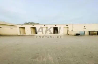 مجمع سكني - 8 غرف نوم - 5 حمامات للبيع في خورفكان - الشارقة