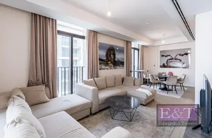 Apartment - 2 Bedrooms - 2 Bathrooms for sale in Wilton Terraces 1 - Mohammed Bin Rashid City - Dubai