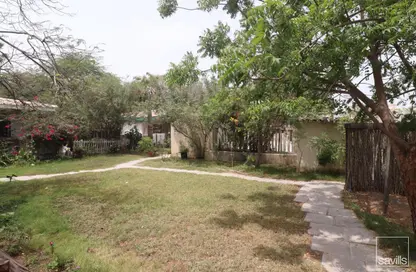 Villa - 3 Bedrooms - 4 Bathrooms for rent in Thani Yarmook Building - Halwan - Sharjah Villa - 3 Bedrooms - 4 Bathrooms for rent in Thani Yarmook Building - Halwan - Sharjah