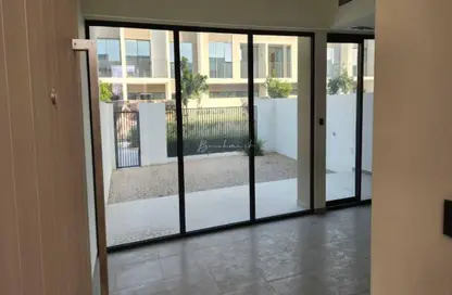 تاون هاوس - 3 غرف نوم - 4 حمامات للايجار في إيدن - ذا فالي - دبي