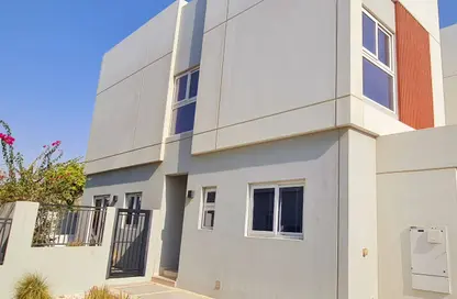 Villa - 4 Bedrooms - 4 Bathrooms for rent in Amaranta - Villanova - Dubai Land - Dubai