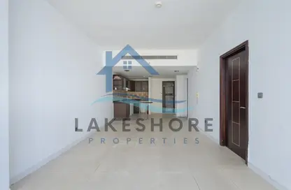 Apartment - 1 Bedroom - 2 Bathrooms for rent in Indigo Tower - JLT Cluster D - Jumeirah Lake Towers - Dubai