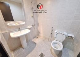 Bathroom image for: Apartment - 2 bedrooms - 3 bathrooms for rent in Al Mamzar - Deira - Dubai, Image 1