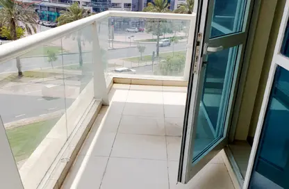 Apartment - 2 Bedrooms - 3 Bathrooms for rent in Al Mamzar - Deira - Dubai