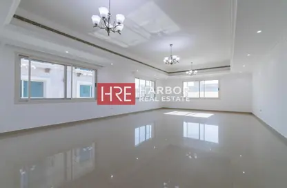 Villa - 5 Bedrooms - 5 Bathrooms for rent in Al Barsha 1 Villas - Al Barsha 1 - Al Barsha - Dubai