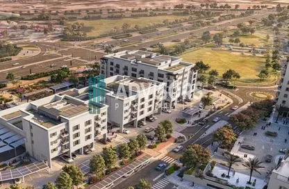 Apartment - 1 Bedroom - 1 Bathroom for sale in Views A - Yas Golf Collection - Yas Island - Abu Dhabi