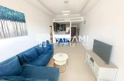 شقة - 2 غرف نوم - 2 حمامات للايجار في سامانا جرينز - ارجان - دبي شقة - 2 غرف نوم - 2 حمامات للايجار في سامانا جرينز - ارجان - دبي