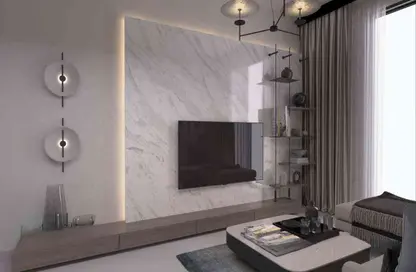 Apartment - 1 Bedroom - 1 Bathroom for sale in Enaya Residences - Jumeirah Village Triangle - Dubai