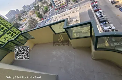 شقة - 2 غرف نوم - 2 حمامات للبيع في أبراج الراشدية - عجمان وسط المدينة - عجمان شقة - 2 غرف نوم - 2 حمامات للبيع في أبراج الراشدية - عجمان وسط المدينة - عجمان