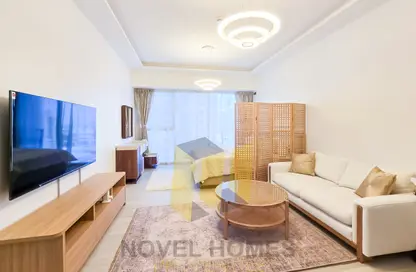 Apartment - Studio - 1 Bathroom for sale in Me Do Re Tower - JLT Cluster L - Jumeirah Lake Towers - Dubai