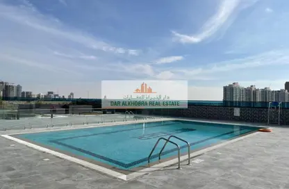 شقة - غرفة نوم - 2 حمامات للايجار في برج او2 - قرية الجميرا سركل - دبي شقة - غرفة نوم - 2 حمامات للايجار في برج او2 - قرية الجميرا سركل - دبي