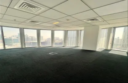 Business Centre - Studio for rent in The Binary Tower - Business Bay - Dubai