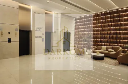 Apartment - 2 Bedrooms - 2 Bathrooms for rent in SRS Tower - Al Rashidiya 1 - Al Rashidiya - Ajman Apartment - 2 Bedrooms - 2 Bathrooms for rent in SRS Tower - Al Rashidiya 1 - Al Rashidiya - Ajman