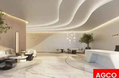 Apartment - 2 Bedrooms - 2 Bathrooms for sale in DG1 - Business Bay - Dubai