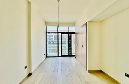 Apartment - Studio - 1 Bathroom for rent in AZIZI Riviera 35 - AZIZI Riviera - Meydan One - Meydan - Dubai
