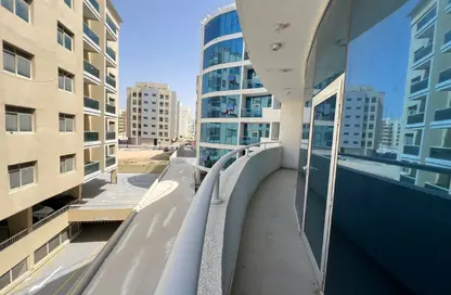 Apartment - 2 Bedrooms - 3 Bathrooms for rent in Al Warqa'a 1 - Al Warqa'a - Dubai