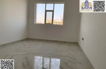 شقة - 2 غرف نوم - 3 حمامات للايجار في 3 المويهات - المويهات - عجمان