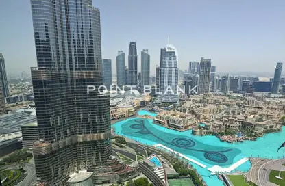 Apartment - 3 Bedrooms - 3 Bathrooms for rent in The Address Residences Dubai Opera Tower 2 - The Address Residences Dubai Opera - Downtown Dubai - Dubai