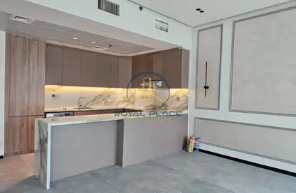 Apartment - 2 Bedrooms - 2 Bathrooms for rent in Burj View Residence - Arjan - Dubai
