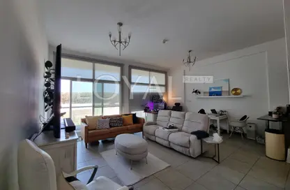 Apartment - 2 Bedrooms - 3 Bathrooms for sale in Al Bahia 2 - Al Bahia - Al Sufouh - Dubai