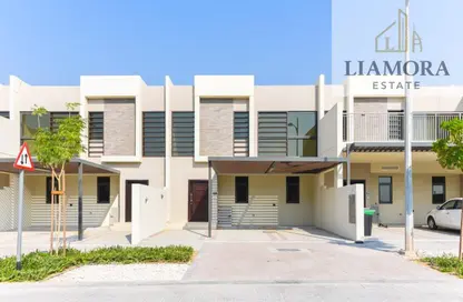 فيلا - 3 غرف نوم - 4 حمامات للبيع في فلل اوروم - آستر - داماك هيلز 2 - دبي