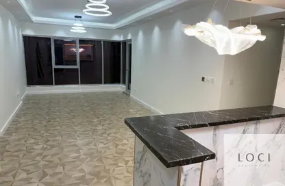 Apartment - 2 Bedrooms - 2 Bathrooms for sale in Skycourts Tower B - Skycourts Towers - Dubai Land - Dubai