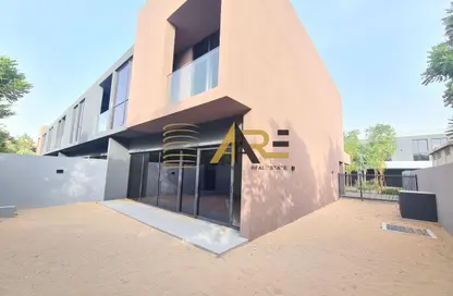 Villa - 3 Bedrooms - 4 Bathrooms for rent in Kaya - Masaar - Tilal City - Sharjah