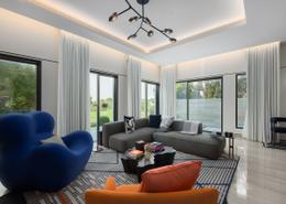 Villa - 2 bedrooms - 3 bathrooms for sale in Montgomerie Maisonettes - Emirates Hills Villas - Emirates Hills - Dubai