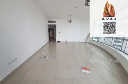 Apartment - 3 Bedrooms - 3 Bathrooms for rent in Conquer Tower - Sheikh Maktoum Bin Rashid Street - Ajman