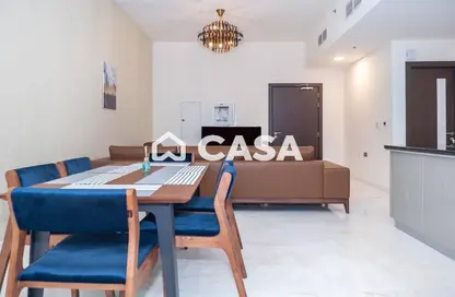 Apartment - 2 Bedrooms - 2 Bathrooms for rent in Bayz by Danube - Business Bay - Dubai Apartment - 2 Bedrooms - 2 Bathrooms for rent in Bayz by Danube - Business Bay - Dubai