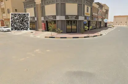 أرض - استوديو للبيع في عجمان جلوبال سيتي - العالية - عجمان