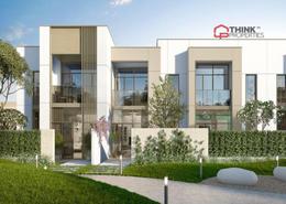 Villa - 3 bedrooms - 4 bathrooms for sale in Ruba - Arabian Ranches 3 - Dubai