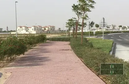 أرض - استوديو للبيع في تلال جبل علي - جبل علي - دبي
