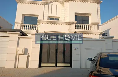 Villa - 5 Bedrooms - 6 Bathrooms for sale in Hoshi 1 - Hoshi - Al Badie - Sharjah