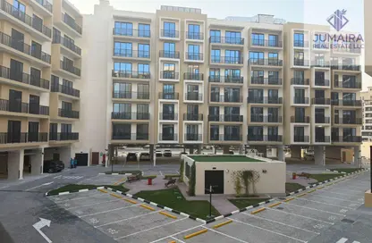 Apartment - Studio - 1 Bathroom for rent in Al Hamra Marina Residences - Al Hamra Village - Ras Al Khaimah