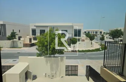 فيلا - 4 غرف نوم - 5 حمامات للبيع في ذا ماغنولياز - فدان ياس - جزيرة الياس - أبوظبي