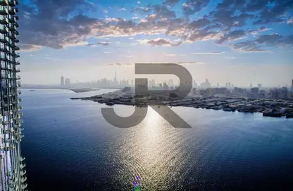Apartment - 2 Bedrooms - 2 Bathrooms for sale in Address Harbour Point Tower 2 - Address Harbour Point - Dubai Creek Harbour (The Lagoons) - Dubai