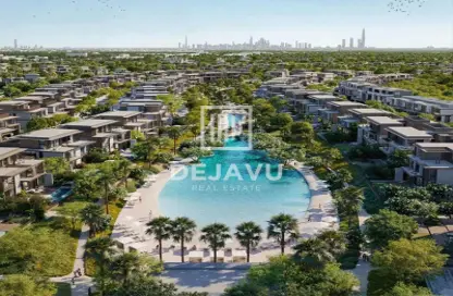 Villa - 5 Bedrooms - 7 Bathrooms for rent in Nad Al Sheba 4 - Nad Al Sheba - Dubai