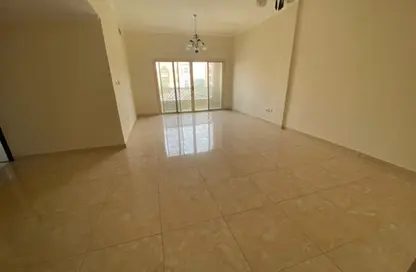 Apartment - 1 Bedroom - 2 Bathrooms for rent in Ewan Residence 1 - Ewan Residences - Dubai Investment Park (DIP) - Dubai