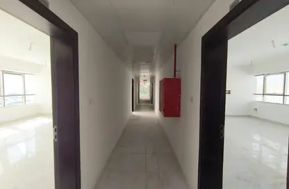 Office Space - Studio - 1 Bathroom for rent in Al Aras - Al Ain Industrial Area - Al Ain