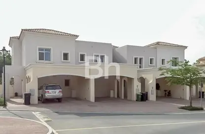 Villa - 2 Bedrooms - 3 Bathrooms for rent in Alma 2 - Alma - Arabian Ranches - Dubai