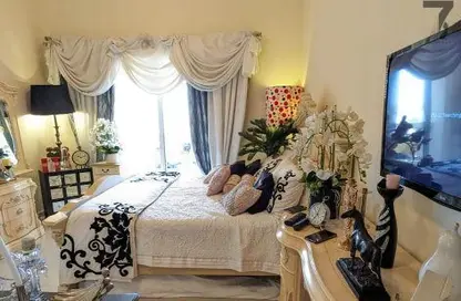 Apartment - Studio - 1 Bathroom for sale in Royal Breeze 4 - Royal Breeze - Al Hamra Village - Ras Al Khaimah