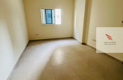 Apartment - 2 Bedrooms - 2 Bathrooms for rent in Al Naemiya Tower 1 - Al Naemiya Towers - Al Nuaimiya - Ajman