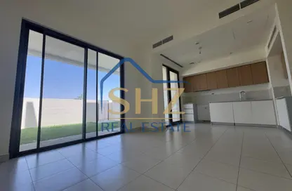 Townhouse - 3 Bedrooms - 4 Bathrooms for sale in Parkside 2 - EMAAR South - Dubai South (Dubai World Central) - Dubai