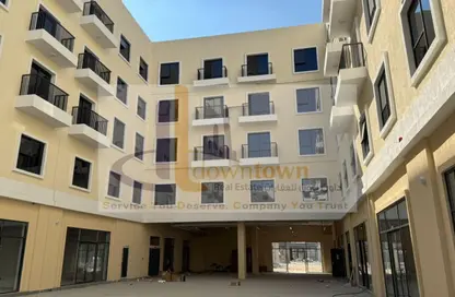 Apartment - Studio - 1 Bathroom for sale in Kentia - Ajman Uptown Villas - Ajman Uptown - Ajman Apartment - Studio - 1 Bathroom for sale in Kentia - Ajman Uptown Villas - Ajman Uptown - Ajman